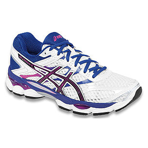 Asics gel cumulus 16 womens white on sale