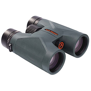 Athlon argos 10x42 binocular best sale with harness