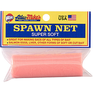 Atlas-Mike's Spawn Net