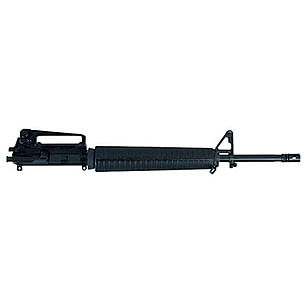 Bear Creek Arsenal AR 15 5.56 NATO 20in Nitride Heavy Barrel 1 7