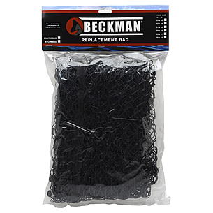 Beckman Live Well Net, 18in Long 6.5in Deep PVC Netting