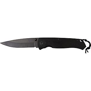 Benchmark Ceramic Linerlock Knife  $1.96 Off Free Shipping over $49!