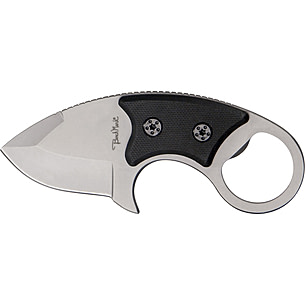 Benchmark Ceramic Linerlock Knife  $1.96 Off Free Shipping over $49!