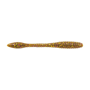 Berkley Maxscent Flat Worm Worm  Up to $1.10 Off Free Shipping over $49!