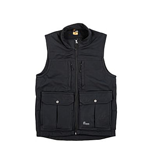 Berne echo 2024 one zero vest