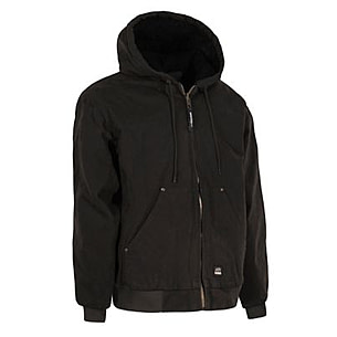 Berne concealed hot sale carry jacket