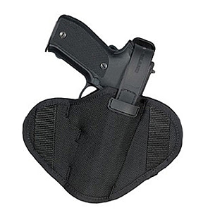 Bianchi Model 4052 Pancake Thumb Break Holster | Free Shipping over $49!