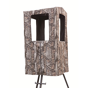 Big Dog Hunting Tripod Blind