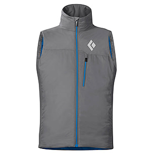 Black Diamond Access Hybrid Vest - Men's | Free Shipping over $49!