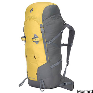 Black Diamond Speed 40 Backpack - Mustard S/M | Free Shipping over