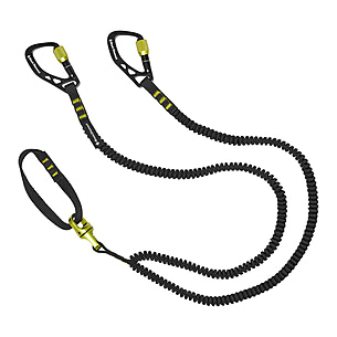 Black Diamond Spinner Leash  5 Star Rating w/ Free Shipping