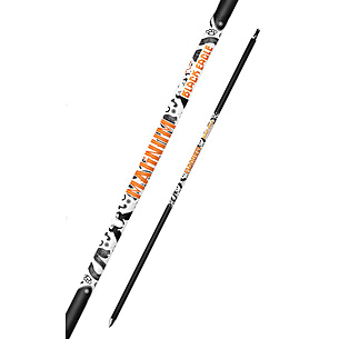 Black Eagle Fishing Rod