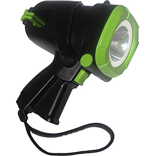 Lantern LED Clamplight BBM910