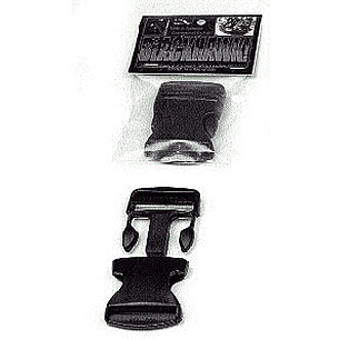 P007 Easy Side Release Buckle