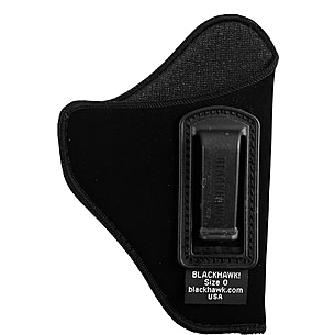 Blackhawk inside 2024 the pants holster