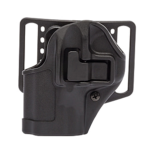 Blackhawk H&K SFP9/VP9 Holster SERPA Level3 SFP9 Black