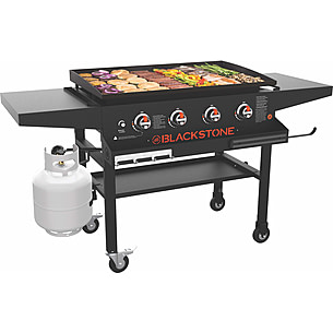 Blackstone 36” Outdoor Griddle … curated on LTK