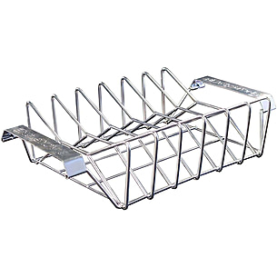 BLACKSTONE Rib Rack, BLACKSTONE Griddle Accessories