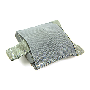 Belt Mounted Dump Pouch