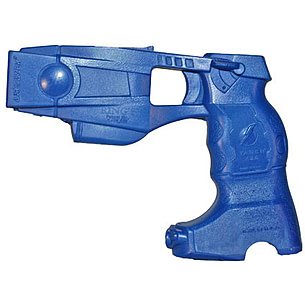Blueguns Training Gun - Taser X26 W/ Safety Off