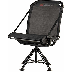 BOG Nucleus 360 Ground Blind Chair