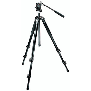 manfrotto 700rc2 mini video fluid head