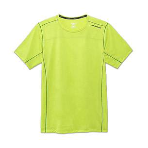 Brooks ghost short sales sleeve