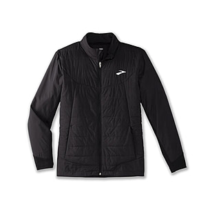 Brooks Shield Hybrid Jacket 2.0 - Men's