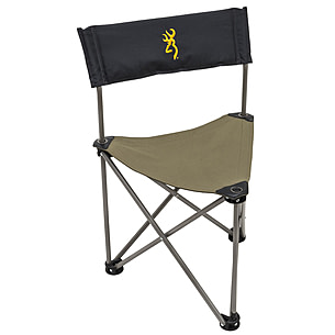 Browning camping huntsman store chair