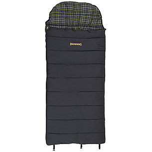 Buy 20 Degree Hooded Canvas Sleeping Bag and More