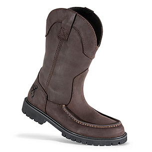 Double h boots outlet 1600