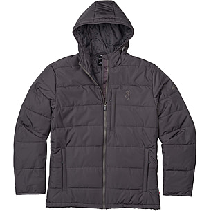 Browning hells canyon outlet parka