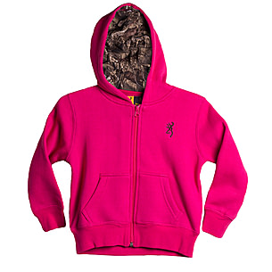 Browning camo outlet sweatshirt