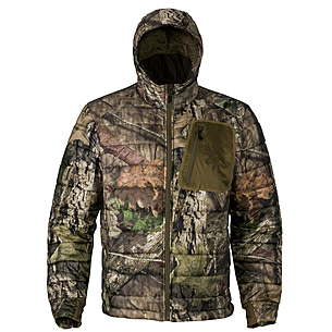 Browning tommy boy primaloft on sale jacket