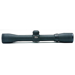 BSA Optics 4X32mm Deer Hunter Scope - DH4X32 Riflescope Rifle