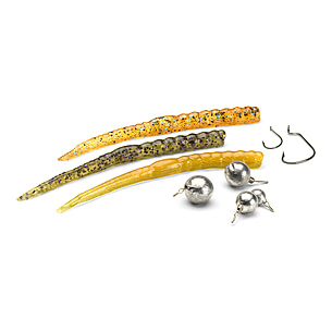 Bullet Weights Fishing Gear