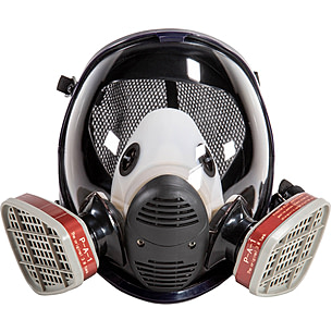 breathe safe respirator