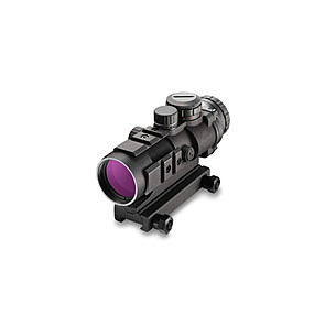 Burris AR-332 3X - 32mm Prism Sight & Free FastFire 3 Red Dot
