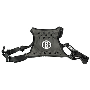 Bushnell deluxe sale binocular harness