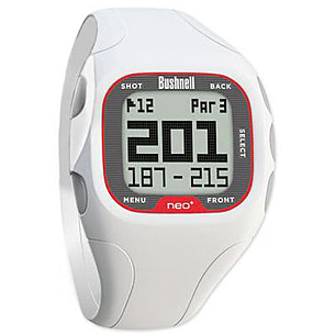 Bushnell neo gps online watch