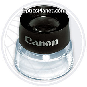 Canon 8x and 10x Loupe Magnifier | Free Shipping over $49!