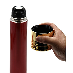 32 Oz. Shotgun Shell Thermos – Blank Betty Bamalam