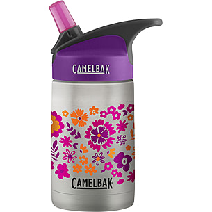 Camelbak 12oz Eddy+ Vacuum Insulated Stainless Steel Kids' Water