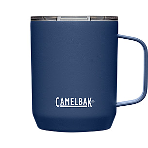 CamelBak Horizon Stainless Steel 24 oz. Tall Mug, Wild Strawberry