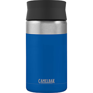 CamelBak Eddy+ Vacuum Stainless Insulated Water Bottle, 20oz, Jet