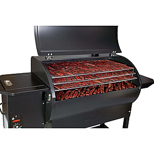 Camp Chef Pellet Grill Jerky Rack w Free Shipping and Handling