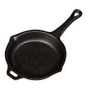 Camp Chef Lewis Clark SK 4 Frying Pan 4in. Skillet Free