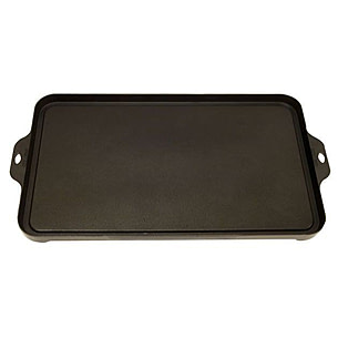 Camp Chef Mountain Series Griddle Free Shipping over 49