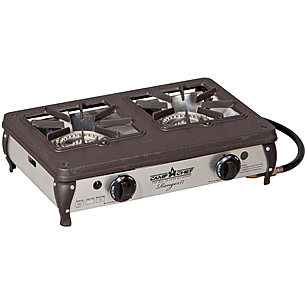 Camp Chef Ranger II Table Top Stove