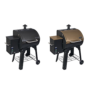 Camp Chef Smokepro XT Pellet Grill Up to 25 Off